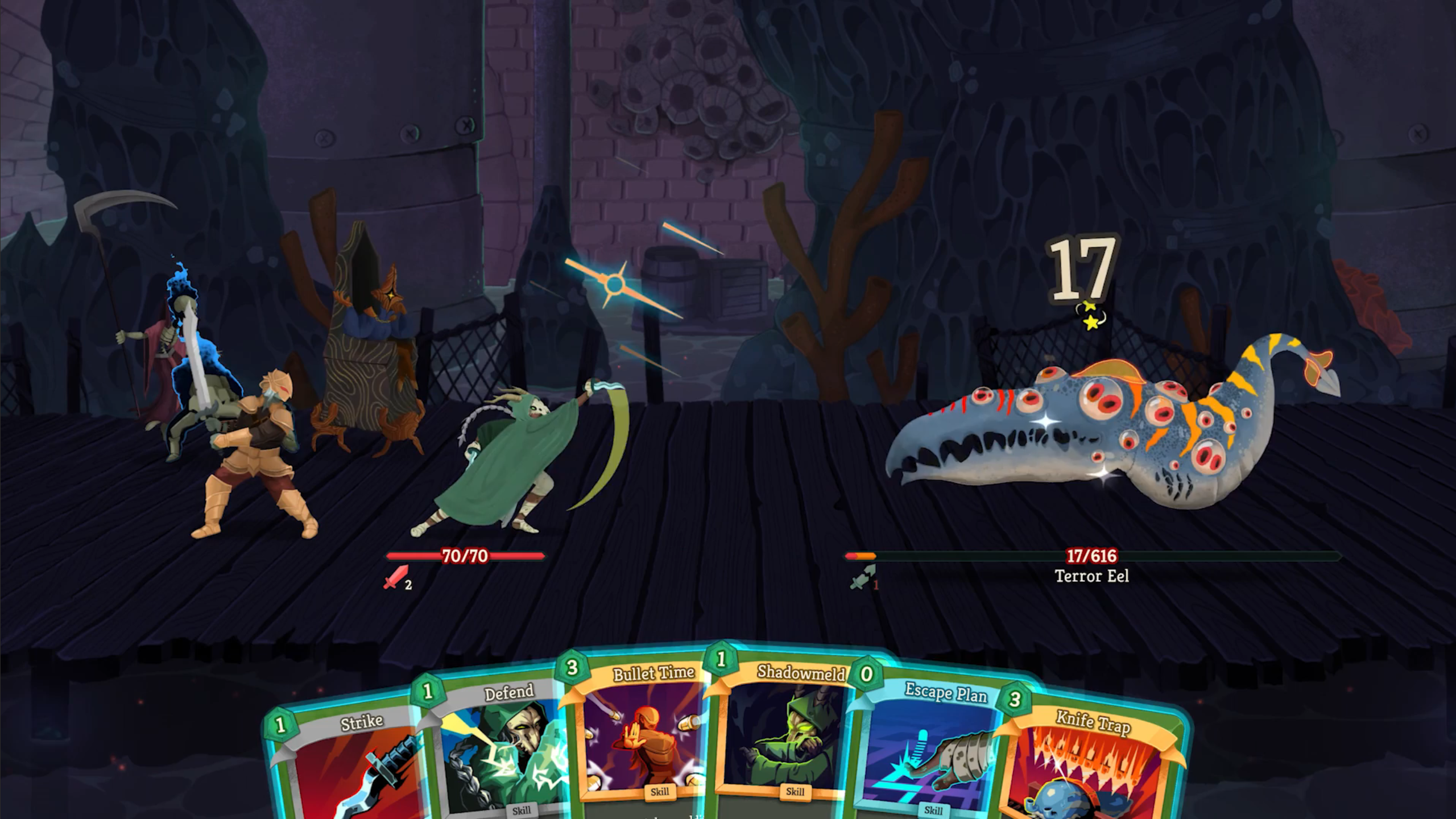Slay the Spire 2 co-op interface used for solo versus co-op comparison