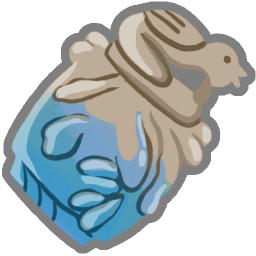 Ashwater potions icon in Slay the Spire 2