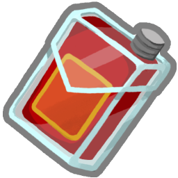 Attack Potion potions icon in Slay the Spire 2