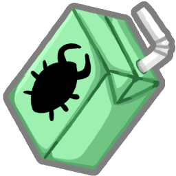 Beetle Juice potions icon in Slay the Spire 2