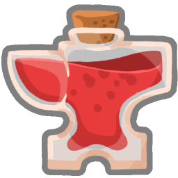Blessing of the Forge potions icon in Slay the Spire 2