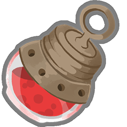 Blood Potion potions icon in Slay the Spire 2