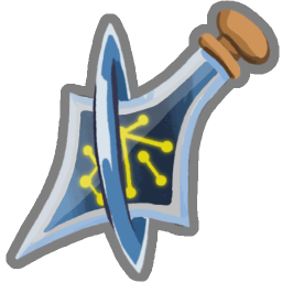 Cosmic Concoction potions icon in Slay the Spire 2