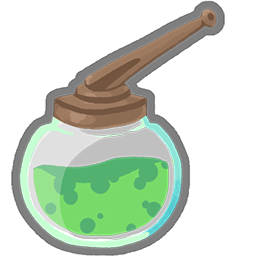 Dexterity Potion potions icon in Slay the Spire 2