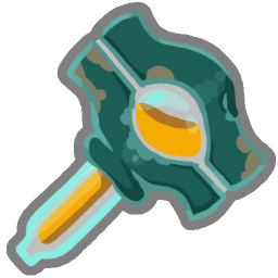 Droplet of Precognition potions icon in Slay the Spire 2