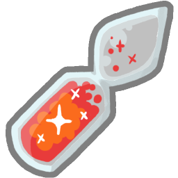 Explosive Ampoule potions icon in Slay the Spire 2