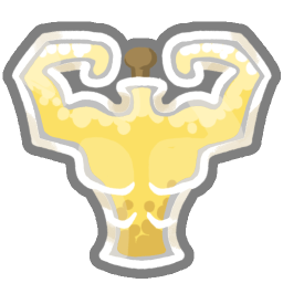 Flex Potion potions icon in Slay the Spire 2
