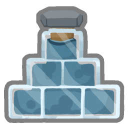 Fortifier potions icon in Slay the Spire 2