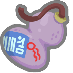 Foul Potion potions icon in Slay the Spire 2