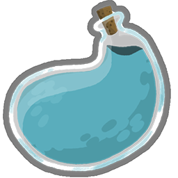 Fysh Oil potions icon in Slay the Spire 2