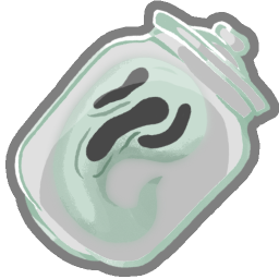 Ghost in a Jar potions icon in Slay the Spire 2