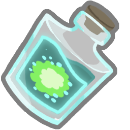 Glowwater Potion potions icon in Slay the Spire 2