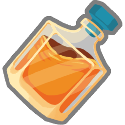 King's Courage potions icon in Slay the Spire 2
