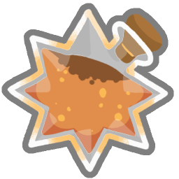 Liquid Bronze potions icon in Slay the Spire 2