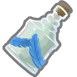 Mazaleth's Gift potions icon in Slay the Spire 2