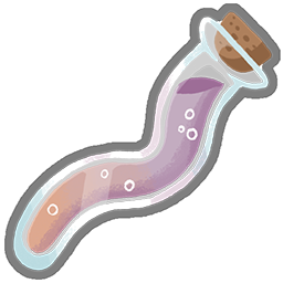 Orobic Acid potions icon in Slay the Spire 2
