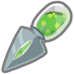 Poison Potion potions icon in Slay the Spire 2
