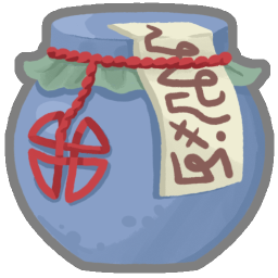 Pot of Ghouls potions icon in Slay the Spire 2