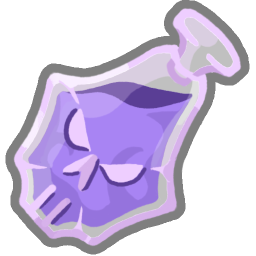 Potion of Doom potions icon in Slay the Spire 2