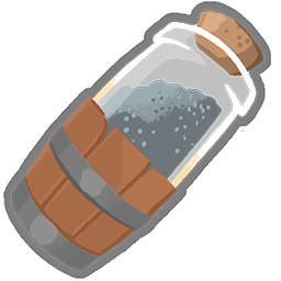 Powdered Demise potions icon in Slay the Spire 2