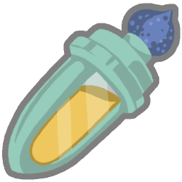 Radiant Tincture potions icon in Slay the Spire 2