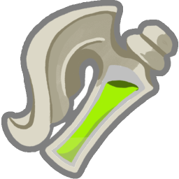Regen Potion potions icon in Slay the Spire 2