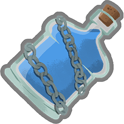Shackling Potion potions icon in Slay the Spire 2