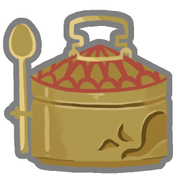 Soldier's Stew potions icon in Slay the Spire 2