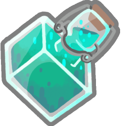 Swift Potion potions icon in Slay the Spire 2