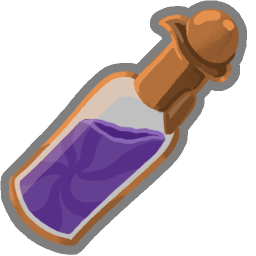 Touch of Insanity potions icon in Slay the Spire 2