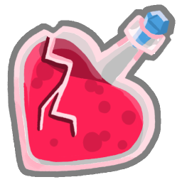 Vulnerable Potion potions icon in Slay the Spire 2