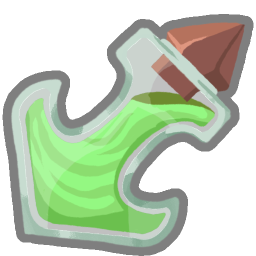 Weak Potion potions icon in Slay the Spire 2