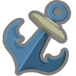 Anchor relics icon in Slay the Spire 2