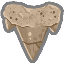 Archaic Tooth relics icon in Slay the Spire 2