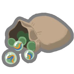 Bag of Marbles relics icon in Slay the Spire 2