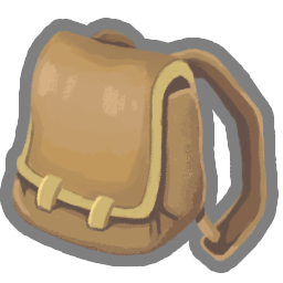 Bag of Preparation relics icon in Slay the Spire 2