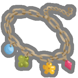 Beautiful Bracelet relics icon in Slay the Spire 2