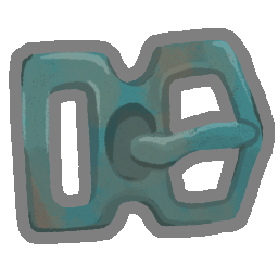 Belt Buckle relics icon in Slay the Spire 2