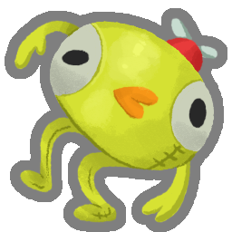 Bing Bong relics icon in Slay the Spire 2