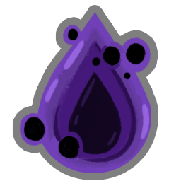 Black Blood relics icon in Slay the Spire 2