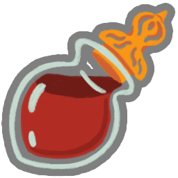 Blood Vial relics icon in Slay the Spire 2