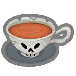 Bone Tea relics icon in Slay the Spire 2