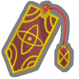Bookmark relics icon in Slay the Spire 2