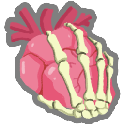 Bound Phylactery relics icon in Slay the Spire 2