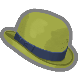 Bowler Hat relics icon in Slay the Spire 2