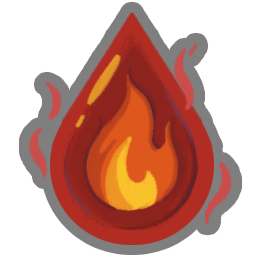 Burning Blood relics icon in Slay the Spire 2