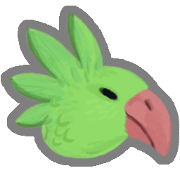 Byrdpip relics icon in Slay the Spire 2