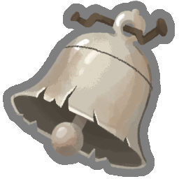 Calling Bell relics icon in Slay the Spire 2