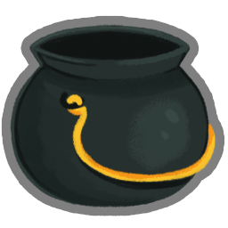 Cauldron relics icon in Slay the Spire 2