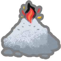 Charon's Ashes relics icon in Slay the Spire 2